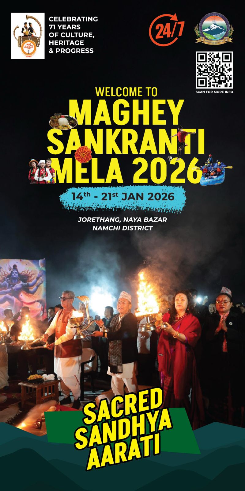 Community Celebration 6